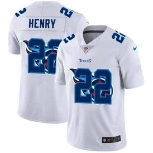nfl derrick henry jersey